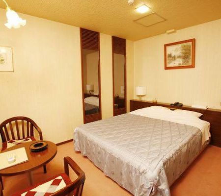 Akabane Plaza Hotel Τόκιο Εξωτερικό φωτογραφία