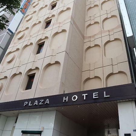 Akabane Plaza Hotel Τόκιο Εξωτερικό φωτογραφία