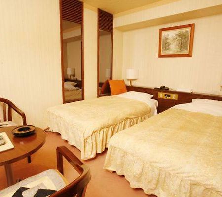 Akabane Plaza Hotel Τόκιο Εξωτερικό φωτογραφία