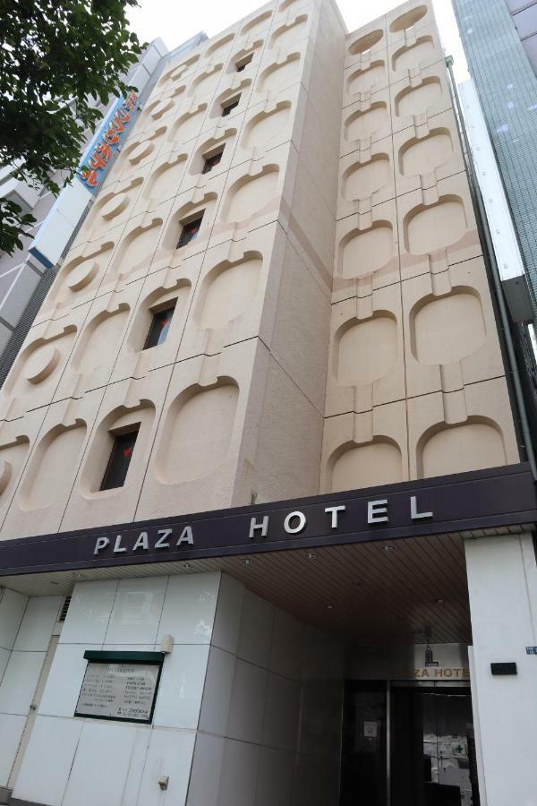 Akabane Plaza Hotel Τόκιο Εξωτερικό φωτογραφία